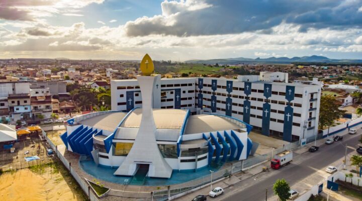 Teixeira de Freitas: principais desafios aos novos gestores