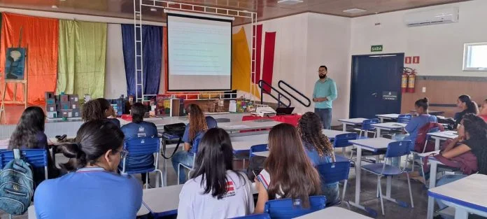 Enem 2024: Bahia prepara sua juventude para decolar rumo ao futuro
