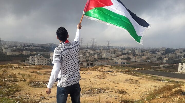 Genocídio em Gaza: A Humanidade em Julgamento