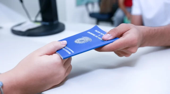 Trabalho e Oportunidades: Bahia Comemora Resultados de 2024 ✨